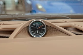 Porsche Panamera 4S/132K KM ORIGINAL/PDLS/Sport Chrono/Bose/ | Mobile.bg    11
