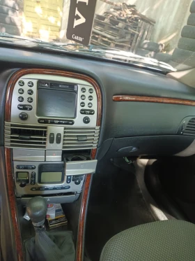 Lancia Lybra 1.9 | Mobile.bg    7