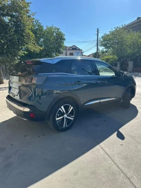 Peugeot 3008 GT  | Mobile.bg    2