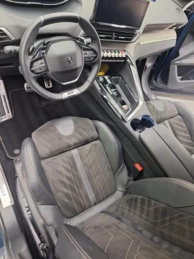 Peugeot 3008 GT  | Mobile.bg    8