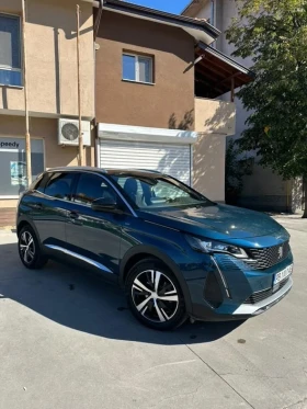 Peugeot 3008 GT  | Mobile.bg    5