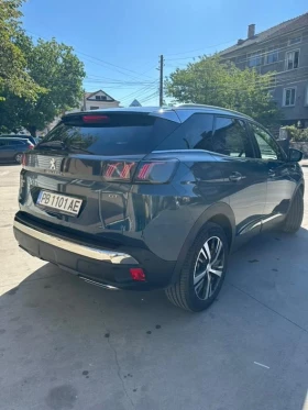 Peugeot 3008 GT  | Mobile.bg    14