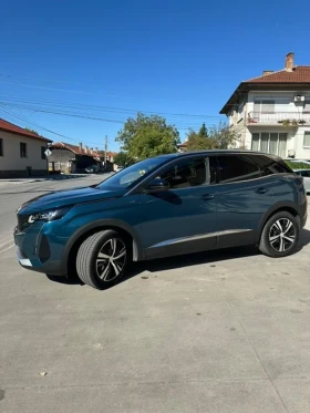 Peugeot 3008 GT  | Mobile.bg    10