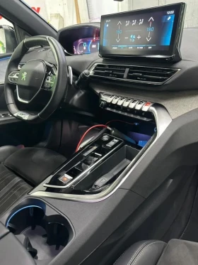 Peugeot 3008 GT  | Mobile.bg    4