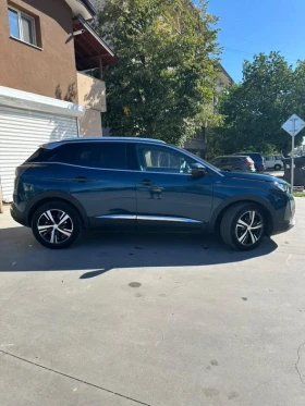 Peugeot 3008 GT  | Mobile.bg    6