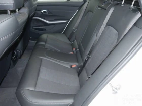 BMW 320 i Touring Sportautomatic | Mobile.bg    8