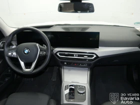 BMW 320 i Touring Sportautomatic | Mobile.bg    6