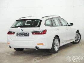 BMW 320 i Touring Sportautomatic | Mobile.bg    3