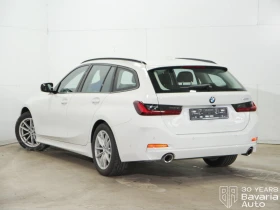 BMW 320 i Touring Sportautomatic | Mobile.bg    2