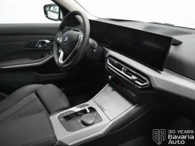 BMW 320 i Touring Sportautomatic | Mobile.bg    7