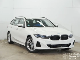 BMW 320 i Touring Sportautomatic | Mobile.bg    4