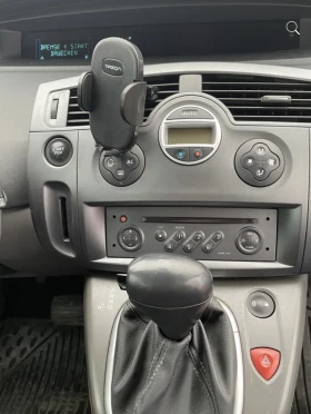 Renault Scenic | Mobile.bg    7