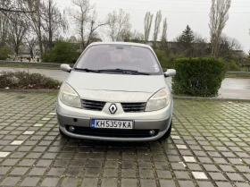 Renault Scenic | Mobile.bg    3