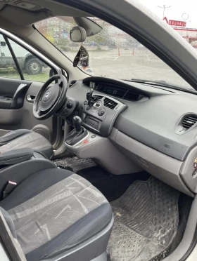 Renault Scenic | Mobile.bg    5