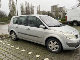 Renault Scenic | Mobile.bg    2