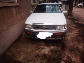     Chrysler Saratoga 3000