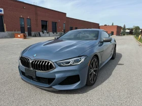 BMW 850 * АВТО КРЕДИТ* ЦЕНА ДО БГ * CARFAX *  - 99999 лв. / 51128.68 € - 79368475 2