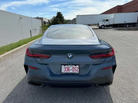 BMW 850 * АВТО КРЕДИТ* ЦЕНА ДО БГ * CARFAX *  - 99999 лв. / 51128.68 € - 79368475 5