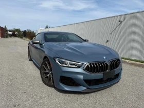 BMW 850 * АВТО КРЕДИТ* ЦЕНА ДО БГ * CARFAX * 