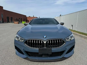 BMW 850 * АВТО КРЕДИТ* ЦЕНА ДО БГ * CARFAX *  - 99999 лв. / 51128.68 € - 79368475 6