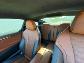 BMW 850 * АВТО КРЕДИТ* ЦЕНА ДО БГ * CARFAX *  - 99999 лв. / 51128.68 € - 79368475 13