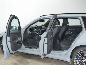 BMW 330 e xDrive Touring Sportautomatic - 91180 лв. / 46619.59 € - 69498561 5