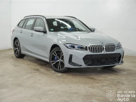 BMW 330 e xDrive Touring Sportautomatic - 91180 лв. / 46619.59 € - 69498561 4