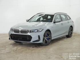 BMW 330 e xDrive Touring Sportautomatic