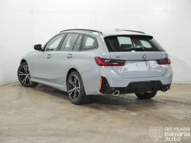 BMW 330 e xDrive Touring Sportautomatic - 91180 лв. / 46619.59 € - 69498561 2
