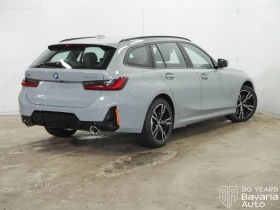 BMW 330 e xDrive Touring Sportautomatic - 91180 лв. / 46619.59 € - 69498561 3