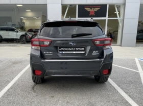 Subaru XV e-BOXER STYLE EXTRA | Mobile.bg    7
