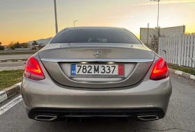 Mercedes-Benz C 180 d * AMG  * 9G * Panorama * Carplay * Camera | Mobile.bg    7