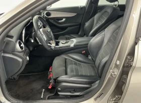 Mercedes-Benz C 180 d * AMG  * 9G * Panorama * Carplay * Camera | Mobile.bg    10