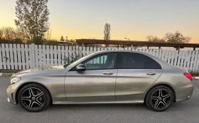 Mercedes-Benz C 180 d * AMG  * 9G * Panorama * Carplay * Camera | Mobile.bg    4