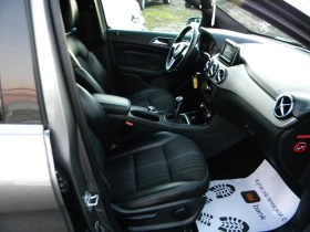 Mercedes-Benz B 180 180000km* NAVI-КОЖА-КАТО НОВА* EURO5B - 11990 лв. / 6130.39 € - 37947707 11