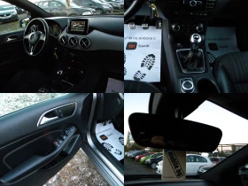 Mercedes-Benz B 180 180000km* NAVI-КОЖА-КАТО НОВА* EURO5B - 11990 лв. / 6130.39 € - 37947707 17