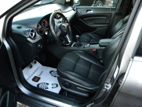 Mercedes-Benz B 180 180000km* NAVI-КОЖА-КАТО НОВА* EURO5B - 11990 лв. / 6130.39 € - 37947707 9