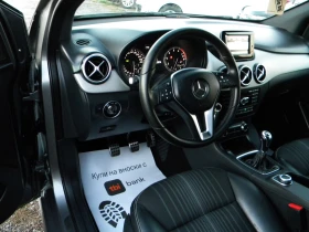 Mercedes-Benz B 180 180000km* NAVI-КОЖА-КАТО НОВА* EURO5B - 11990 лв. / 6130.39 € - 37947707 15