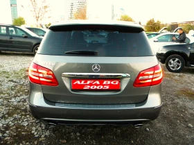 Mercedes-Benz B 180 180000km* NAVI-КОЖА-КАТО НОВА* EURO5B - 11990 лв. / 6130.39 € - 37947707 5