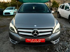 Mercedes-Benz B 180 180000km* NAVI-КОЖА-КАТО НОВА* EURO5B - 11990 лв. / 6130.39 € - 37947707 2