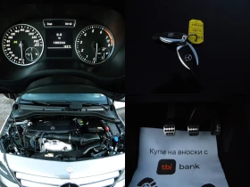 Mercedes-Benz B 180 180000km* NAVI-КОЖА-КАТО НОВА* EURO5B - 11990 лв. / 6130.39 € - 37947707 8