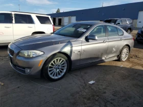 BMW 535 X-drive - 13900 лв. / 7106.96 € - 76839868 2