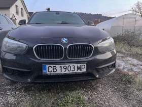 BMW 118 - 19900 лв. / 10174.71 € - 50370866 5