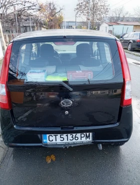 Daihatsu Cuore | Mobile.bg    6