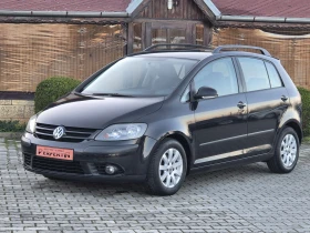 VW Golf Plus 1.6 бензин