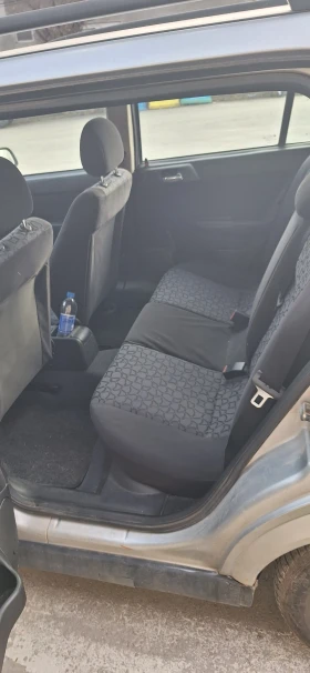 Opel Astra 1.8 16V | Mobile.bg � ����� ������ 7