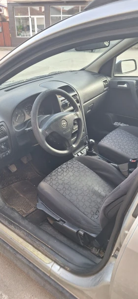 Opel Astra 1.8 16V | Mobile.bg � ����� ������ 6
