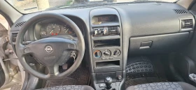 Opel Astra 1.8 16V | Mobile.bg � ����� ������ 9