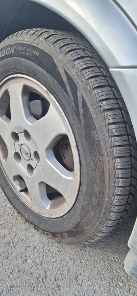 Opel Astra 1.8 16V | Mobile.bg � ����� ������ 5