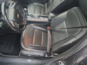 Chevrolet Malibu 2.0, снимка 3